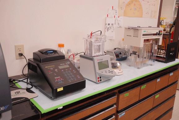 Lab Equipment