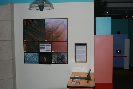 Saint Louis Science Center Exhibit